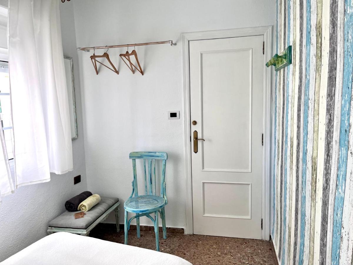 Atico Con Vistas En L'Olleria Daire Dış mekan fotoğraf